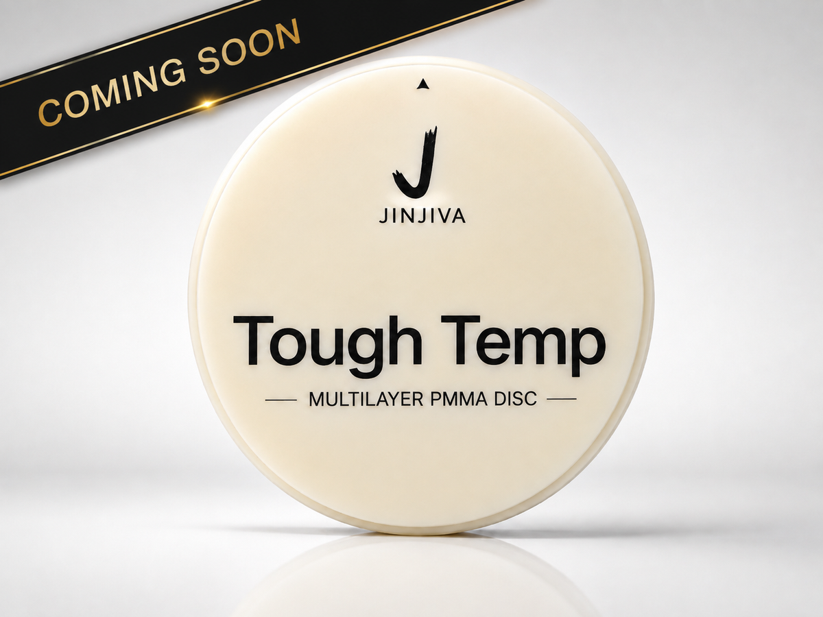 JinJiva Tough Temp