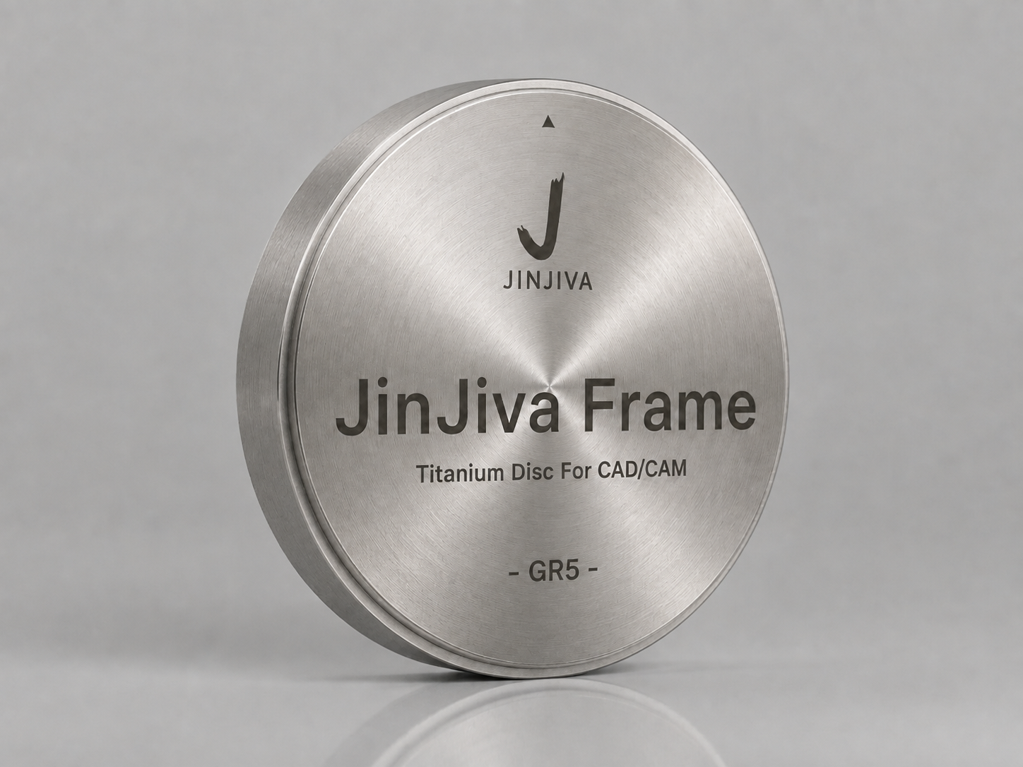 JinJiva Frame