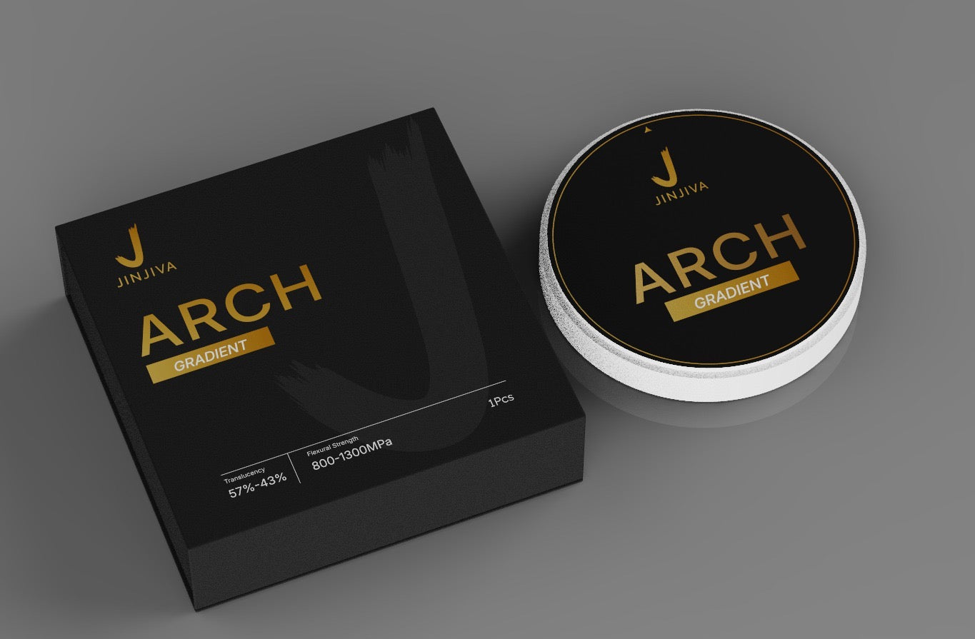 JinJiva Arch