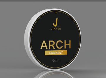 Jinjiva Arch Gradient
