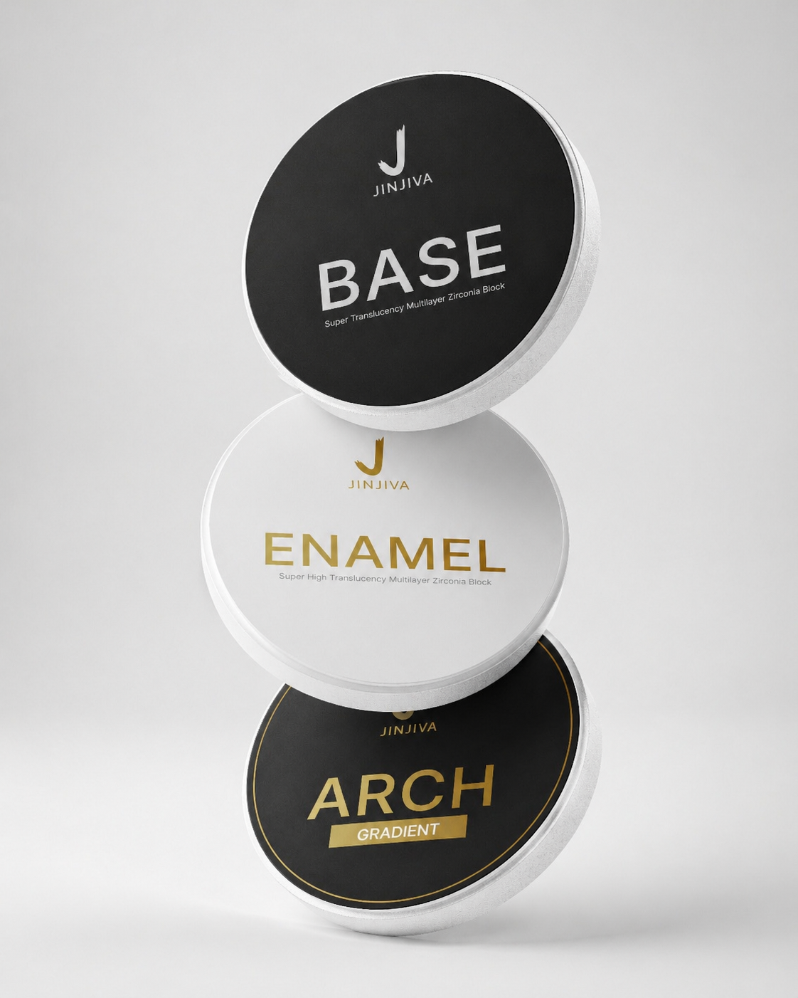 Premium Jinjiva zirconia products