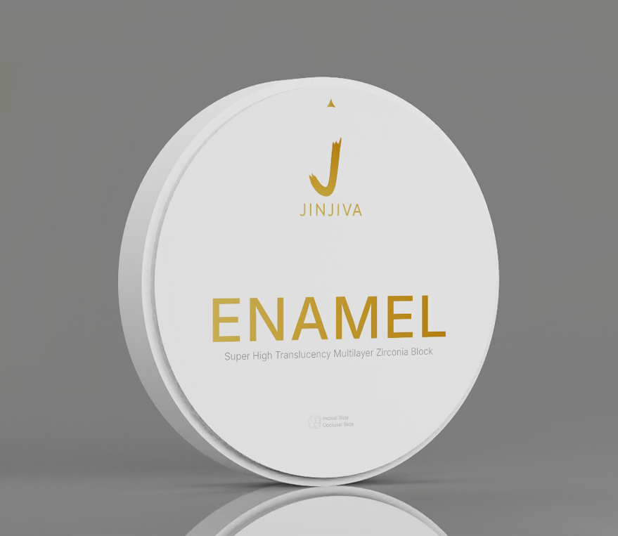 JinJiva Enamel