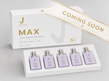 JinJiva MAX