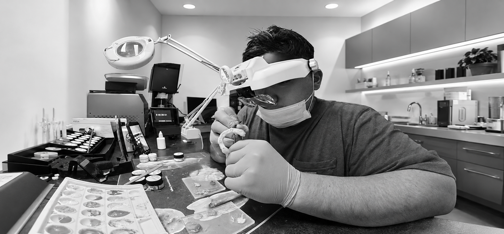 Dr. Tevin Moreno, Founder of Jinjiva Labs